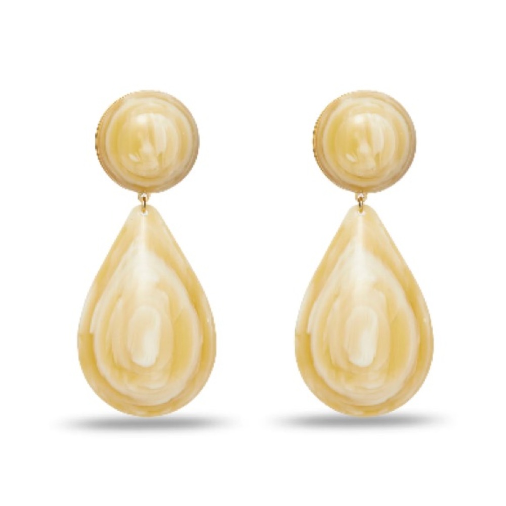 LELE SADOUGHI Teardrop Earrings